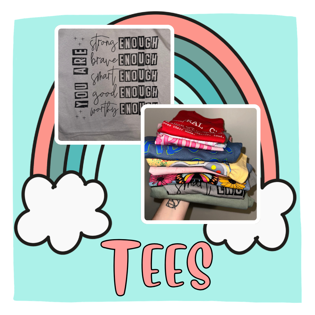 Tees
