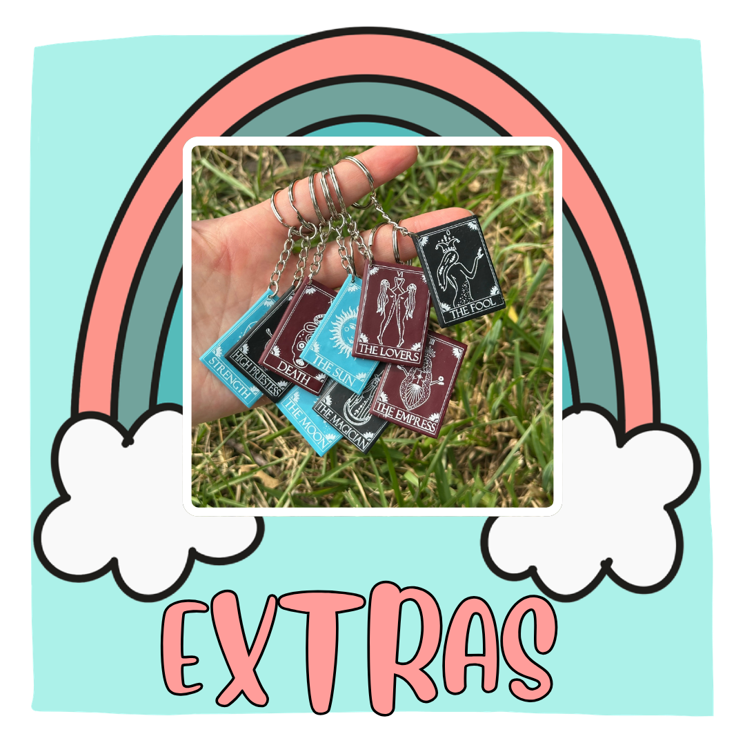 Extras