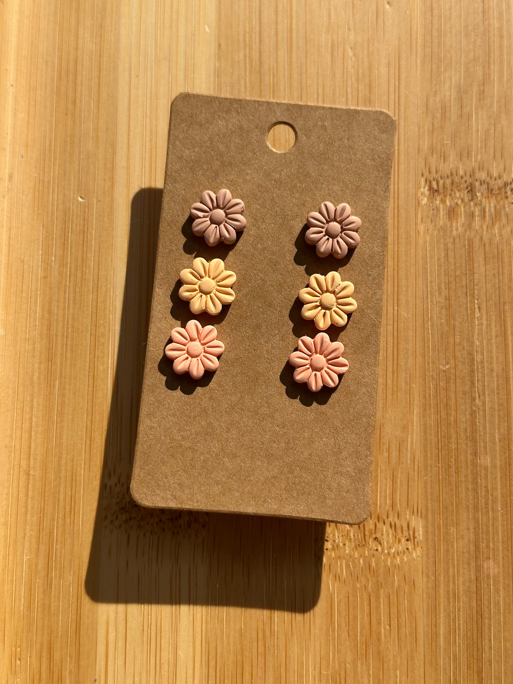 Bitty Flower Pack