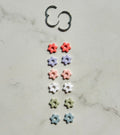 Flower Charms