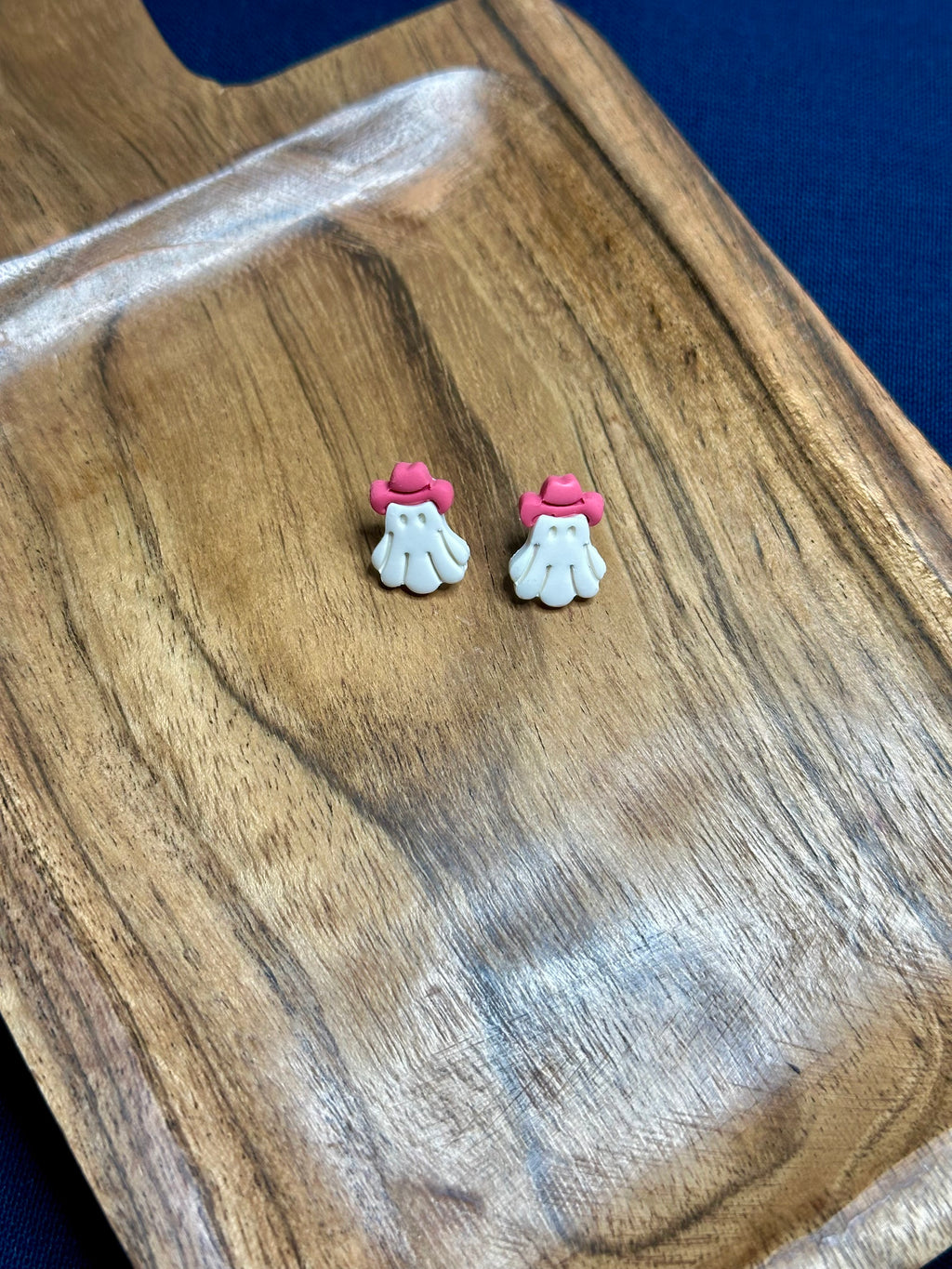 CowGhoul Studs