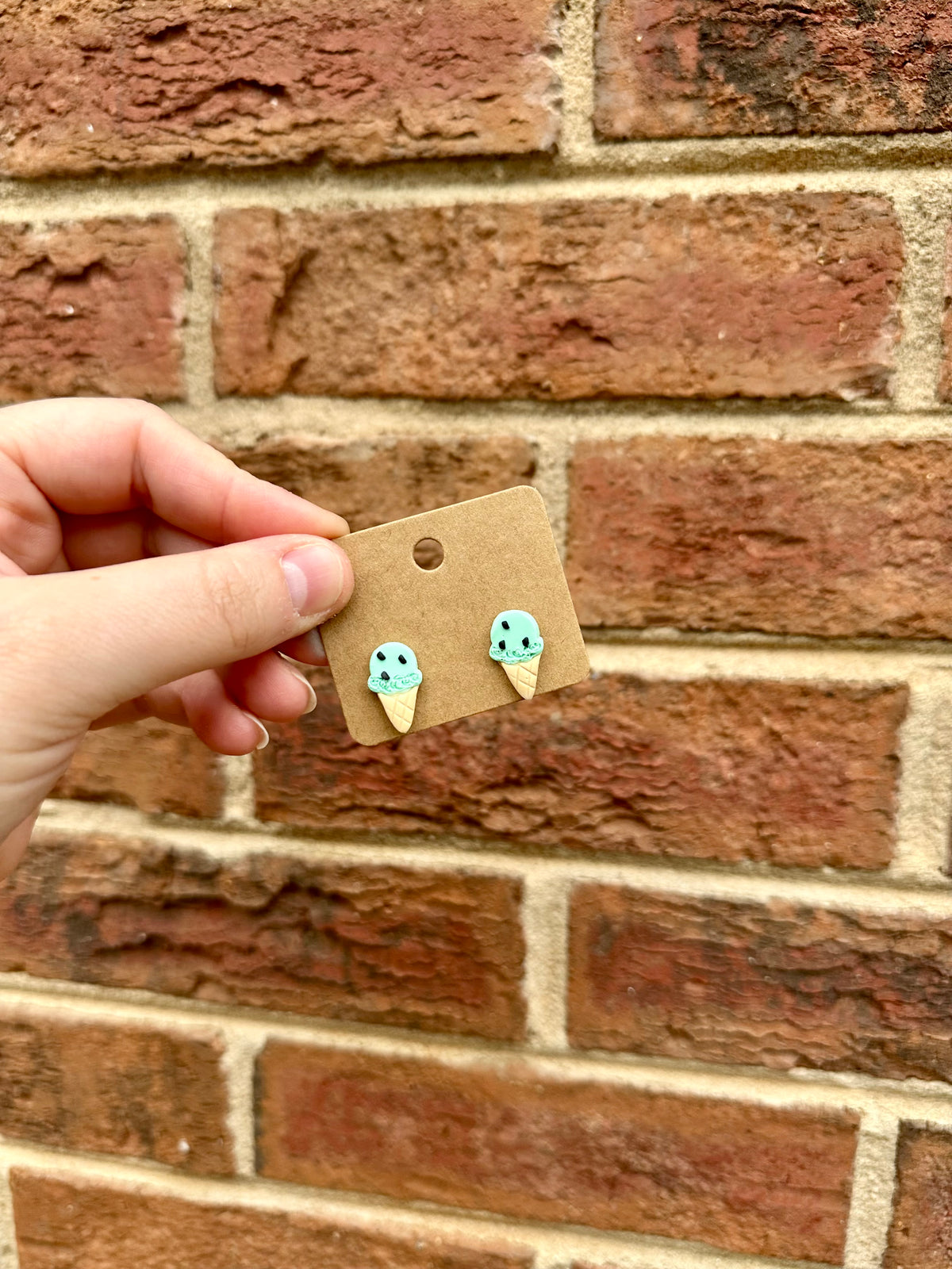 Ice Cream Studs