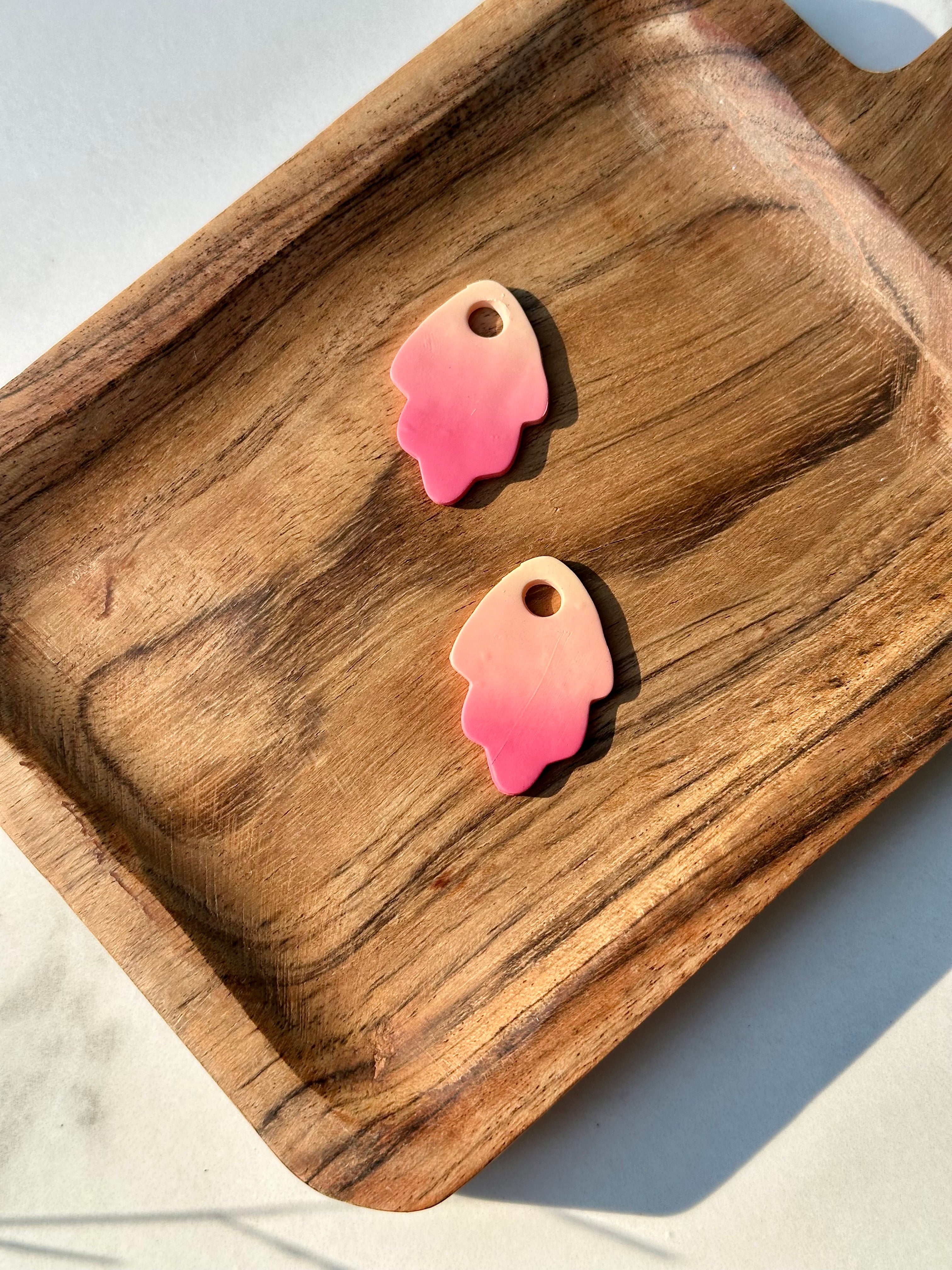 Ombre Charms