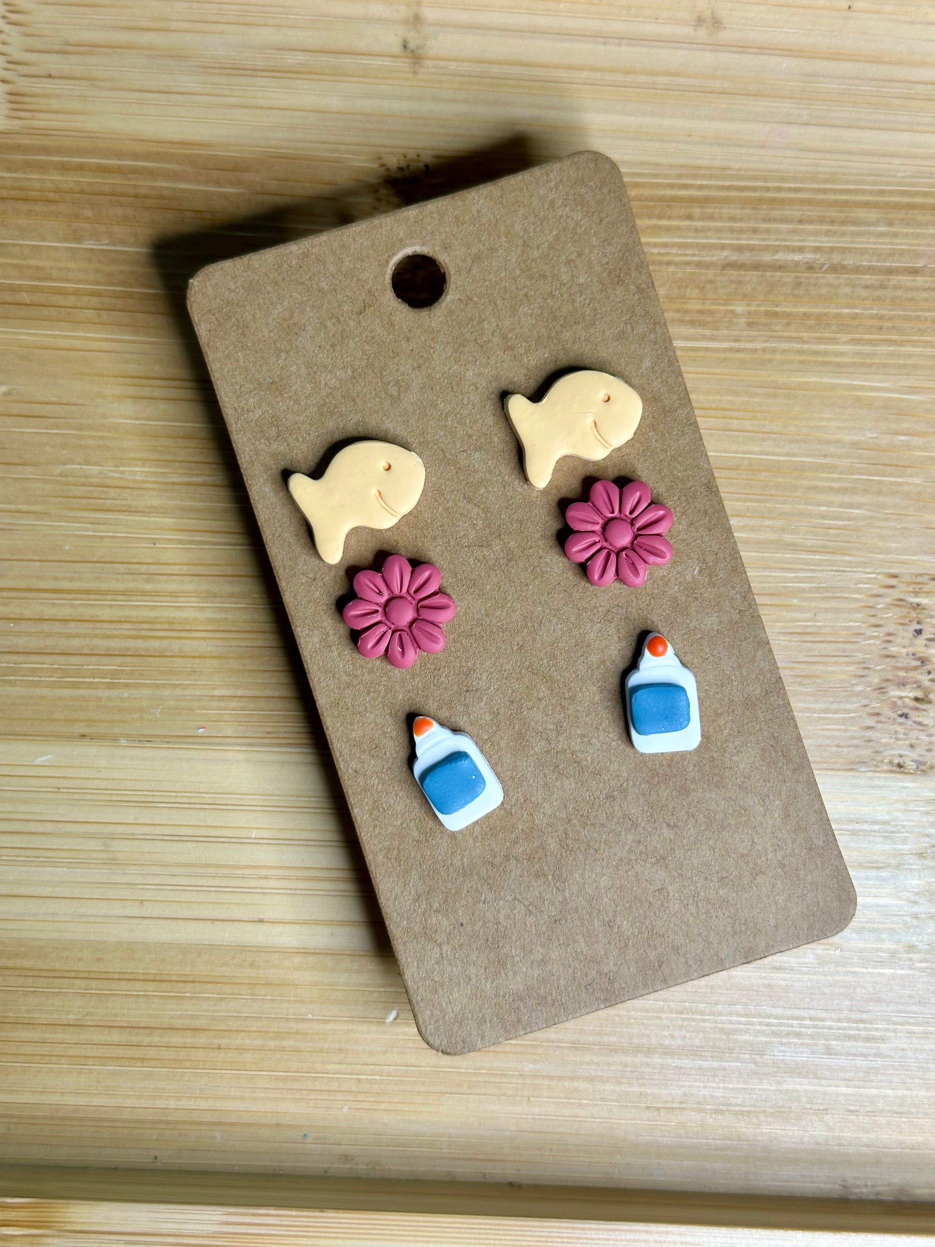 Fish+Glue Pack