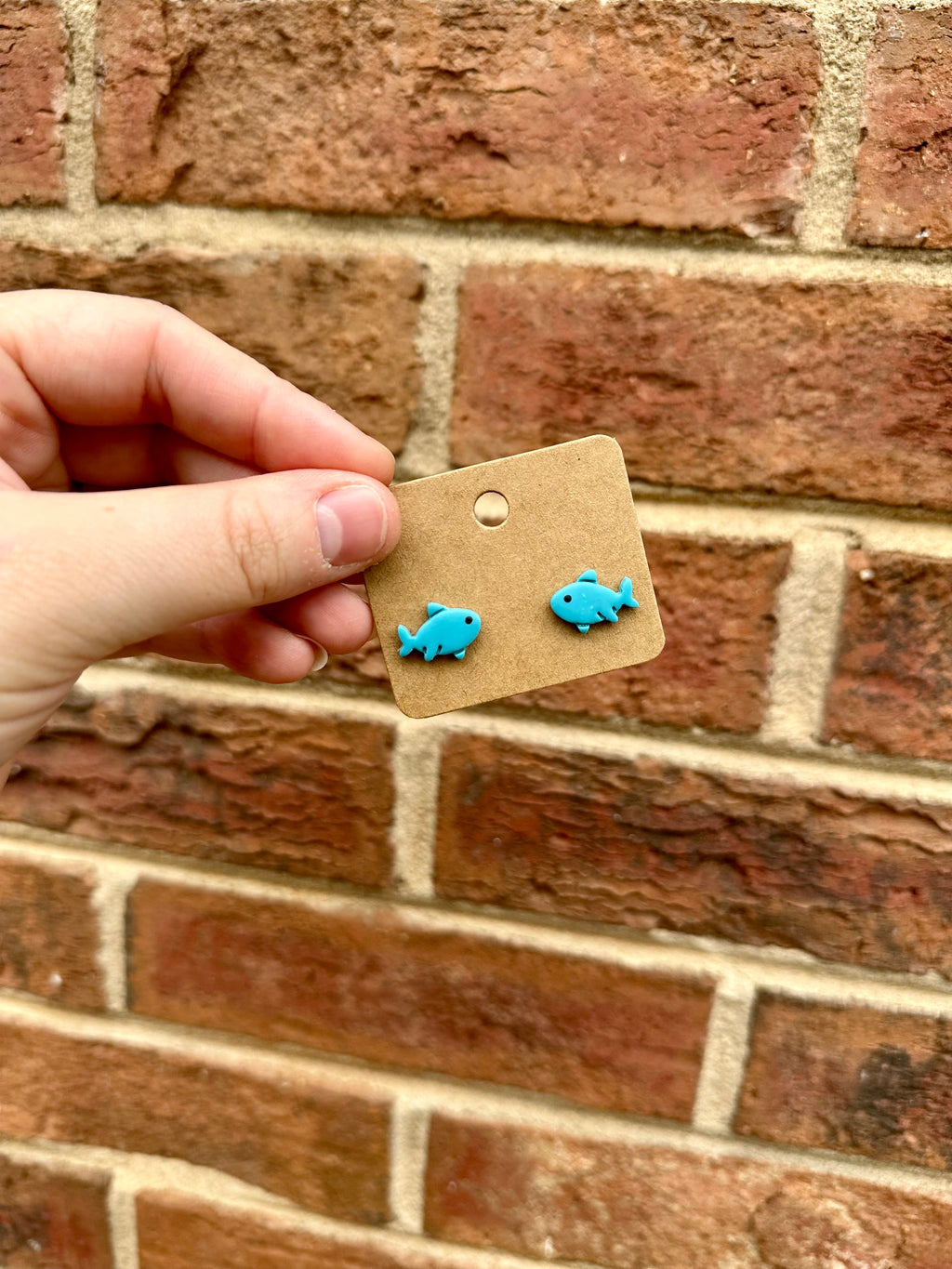 Sharky Studs