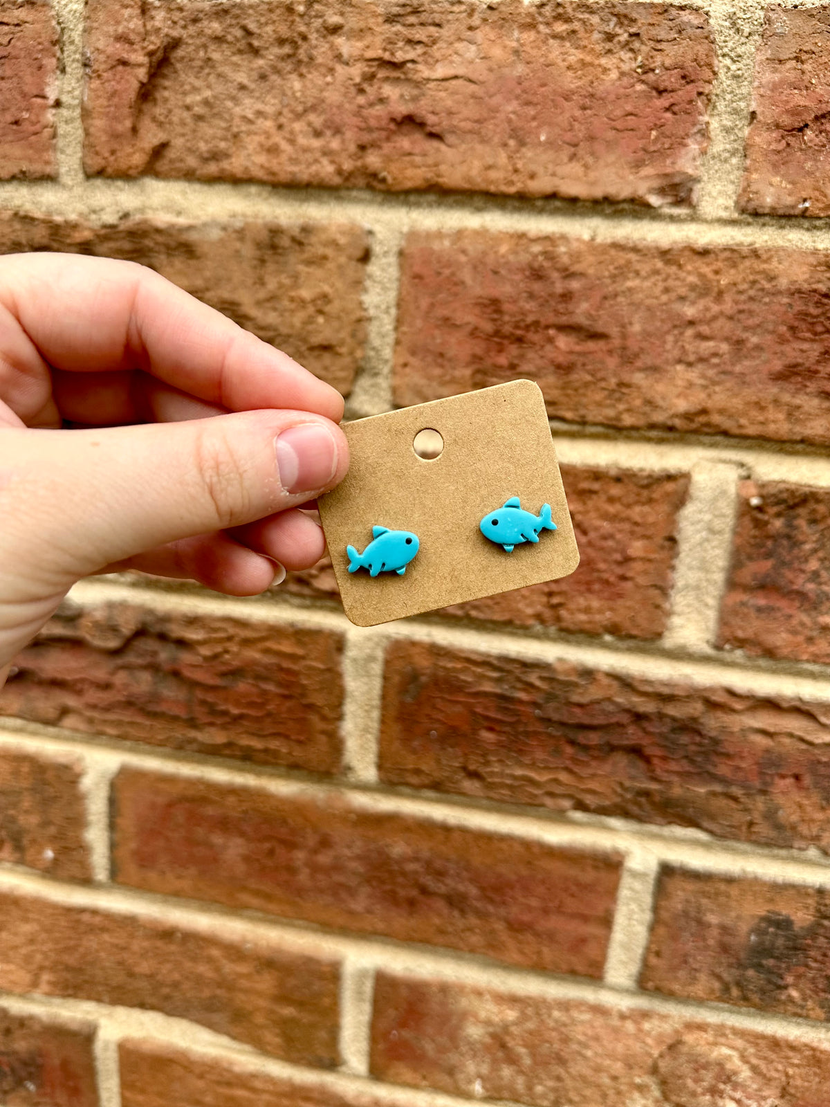 Sharky Studs