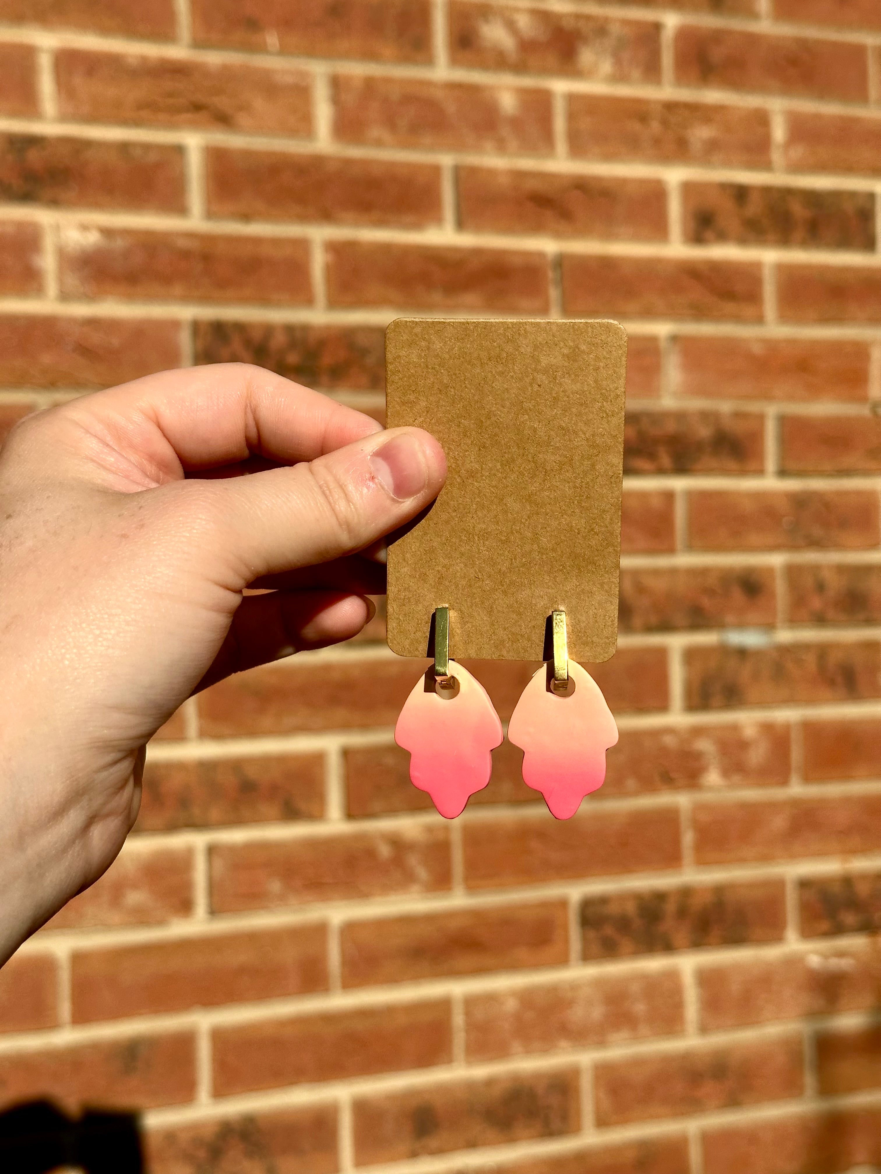Ombre Charms