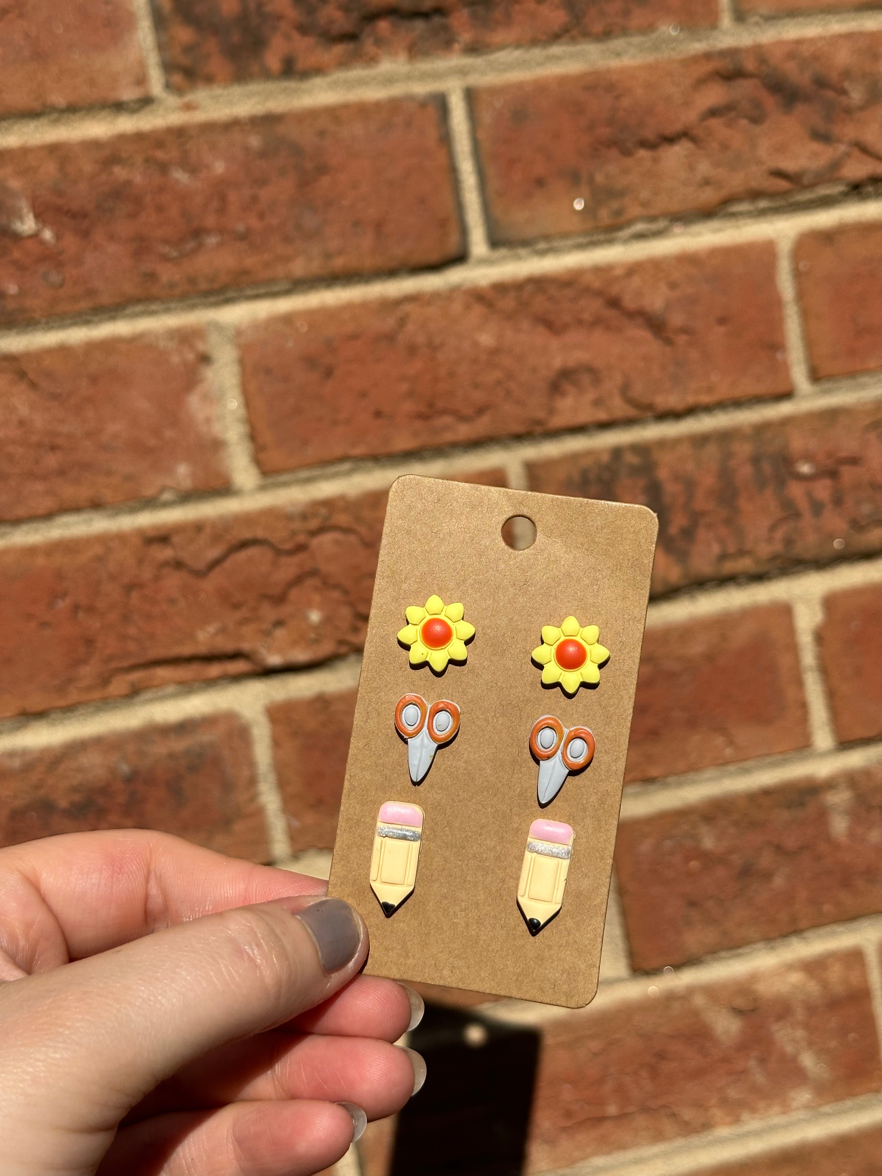 Sunny Class Pack
