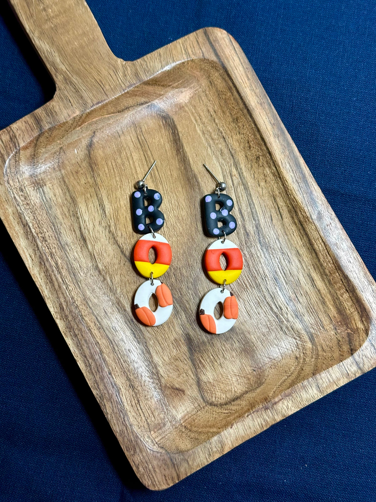 BOO Dangles