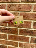 Sea Turtle Studs