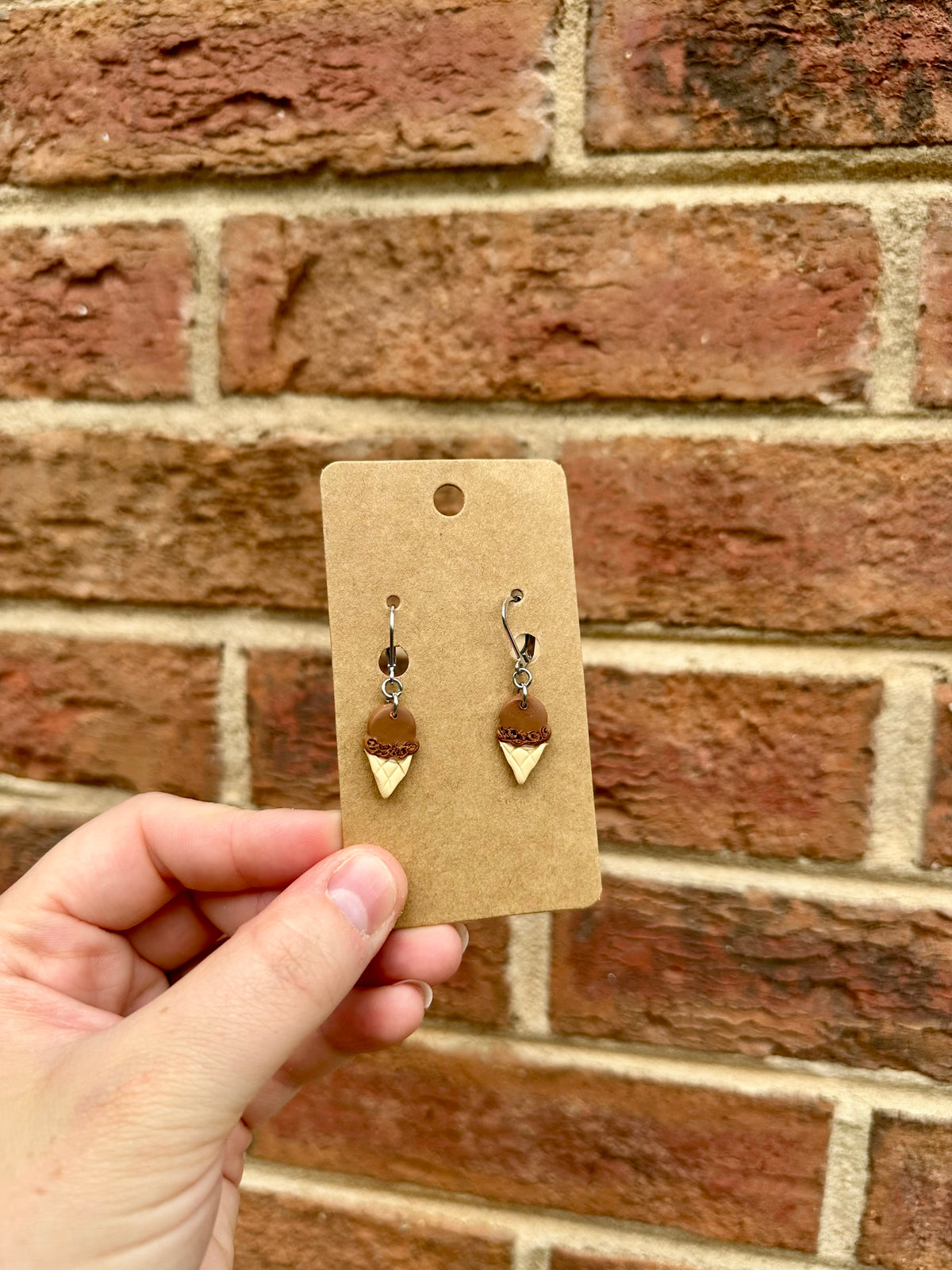 Ice Cream Dangles