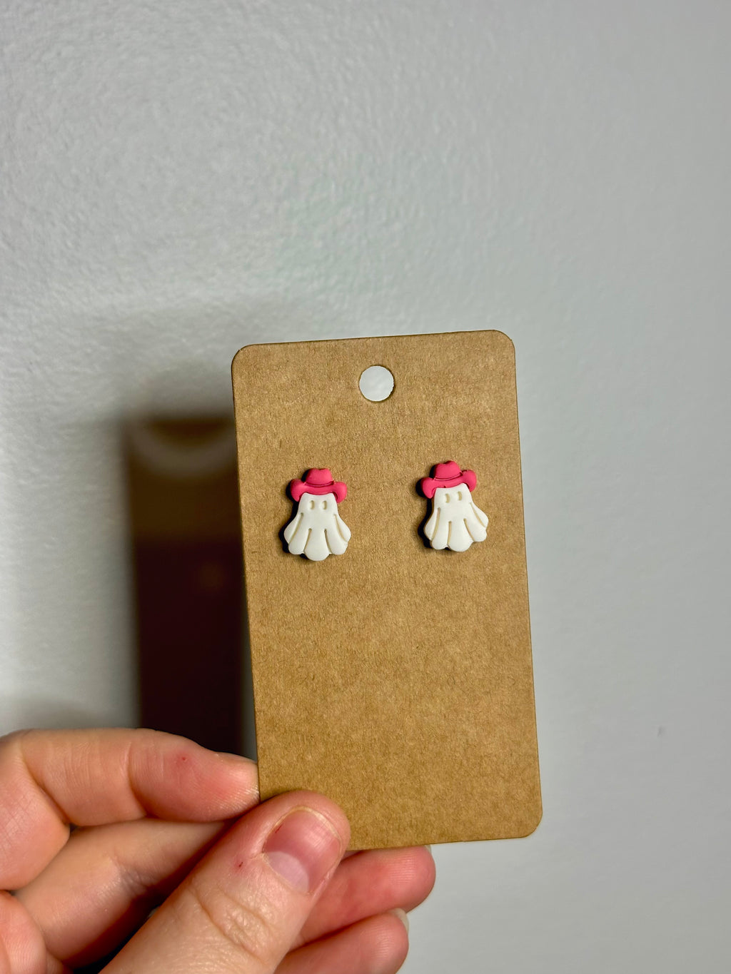 CowGhoul Studs