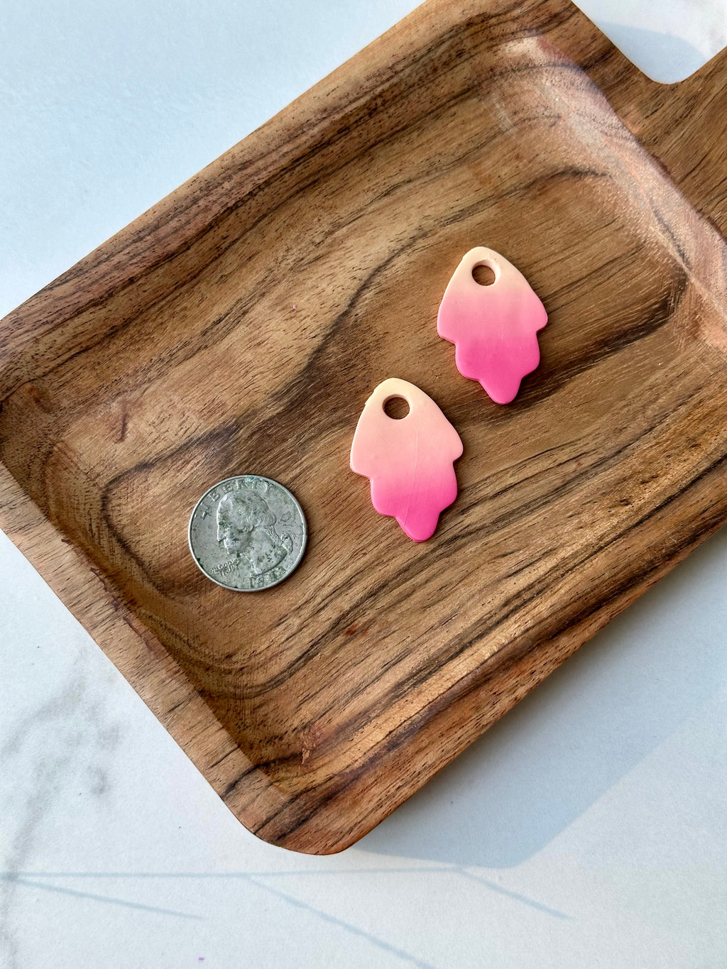 Ombre Charms