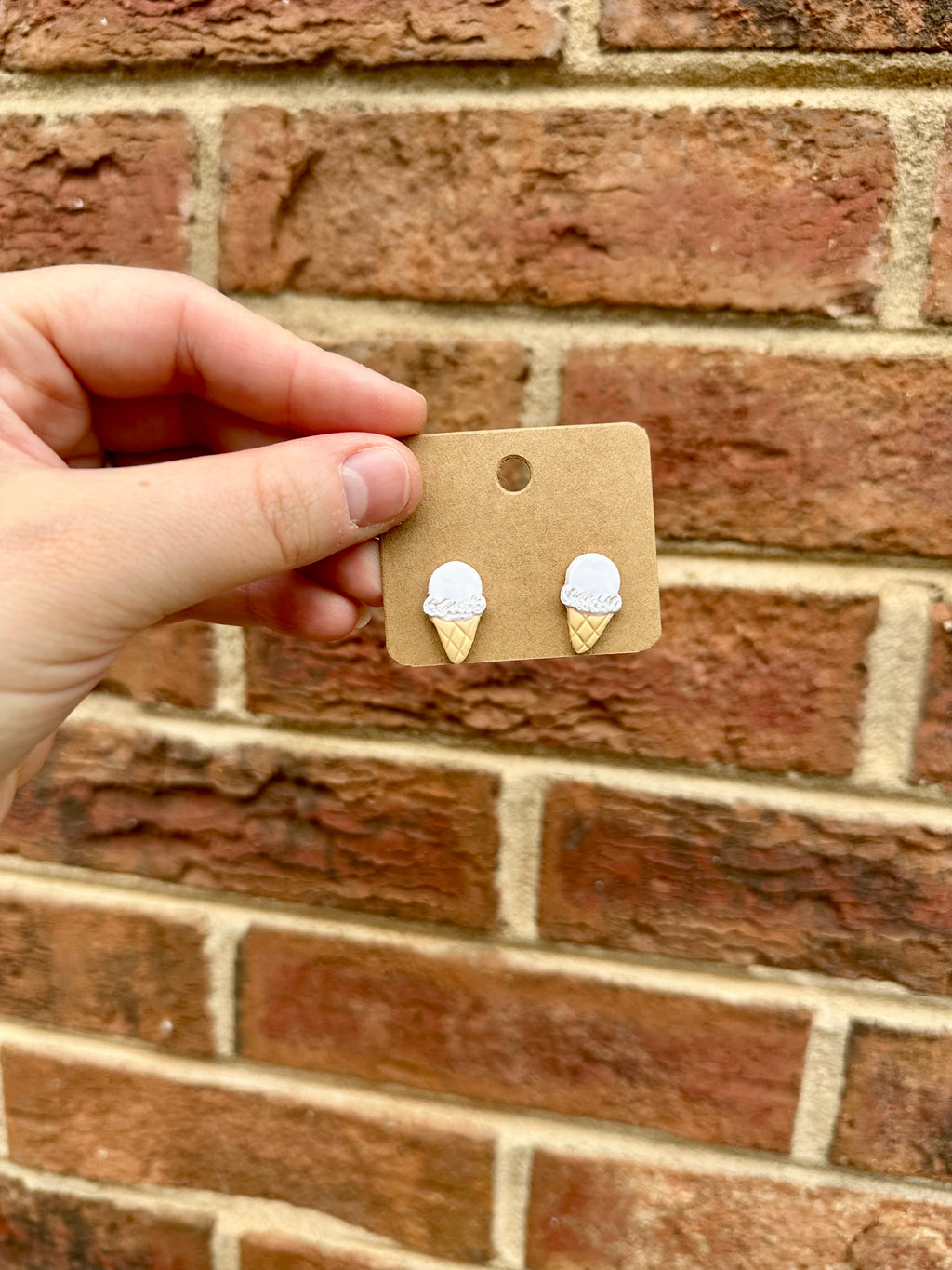 Ice Cream Studs
