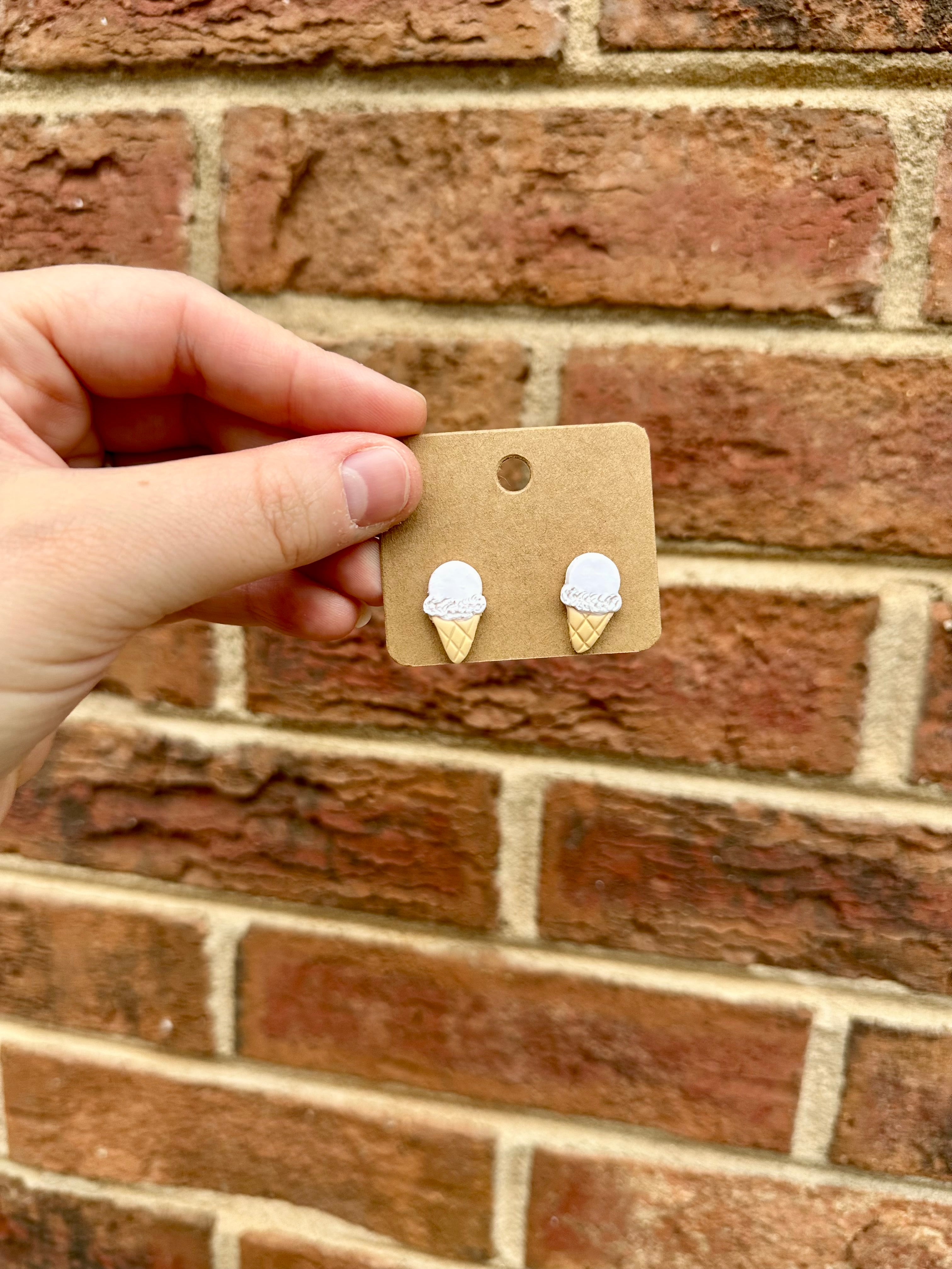 Ice Cream Studs