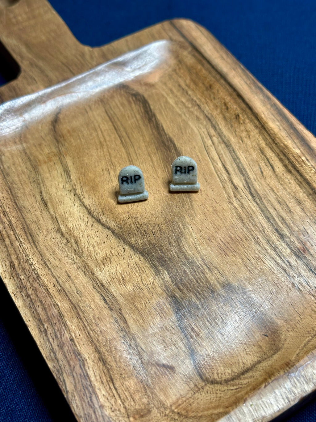 RIP Studs