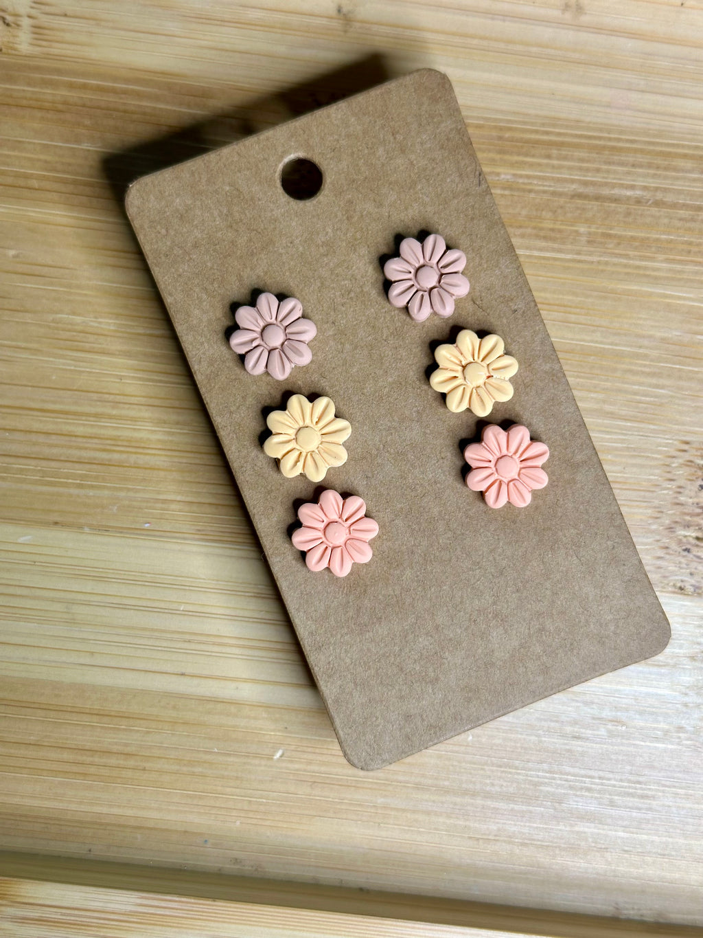 Bitty Flower Pack