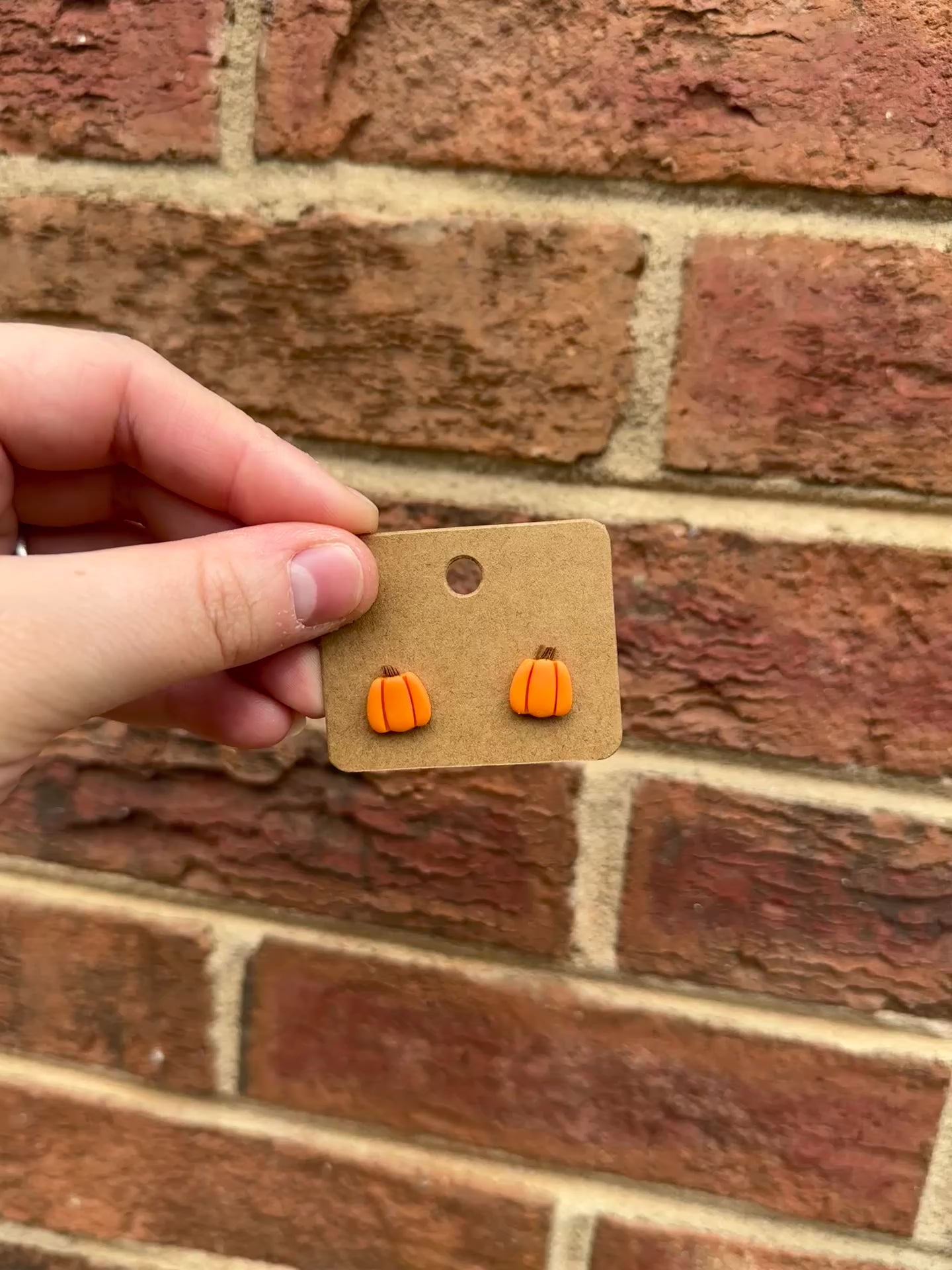 Mini Pumpkins