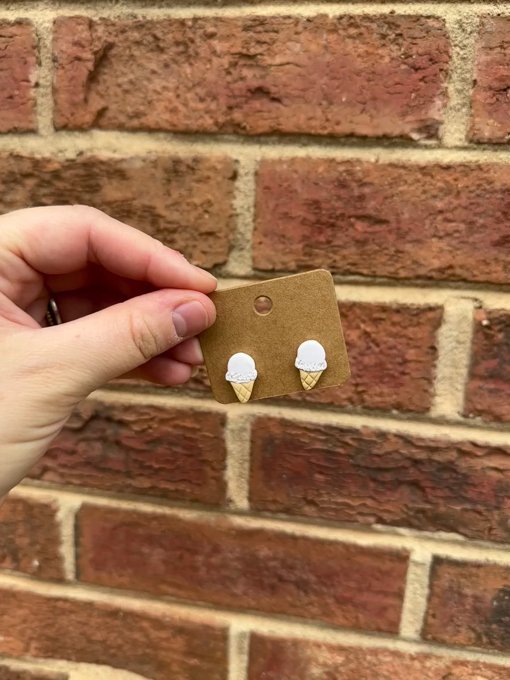 Ice Cream Studs