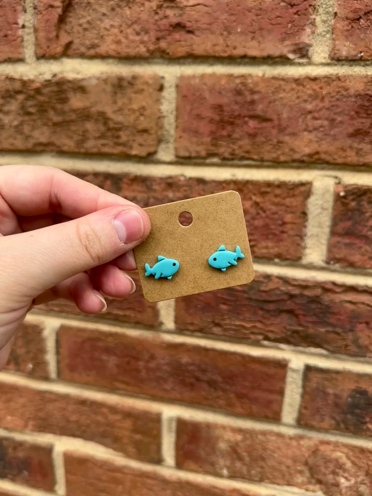 Sharky Studs